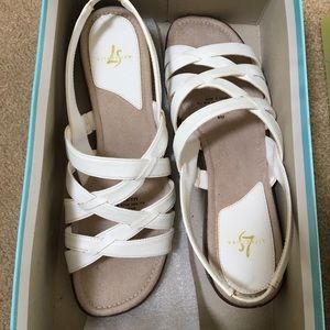 Women’s Lifestride Sandals